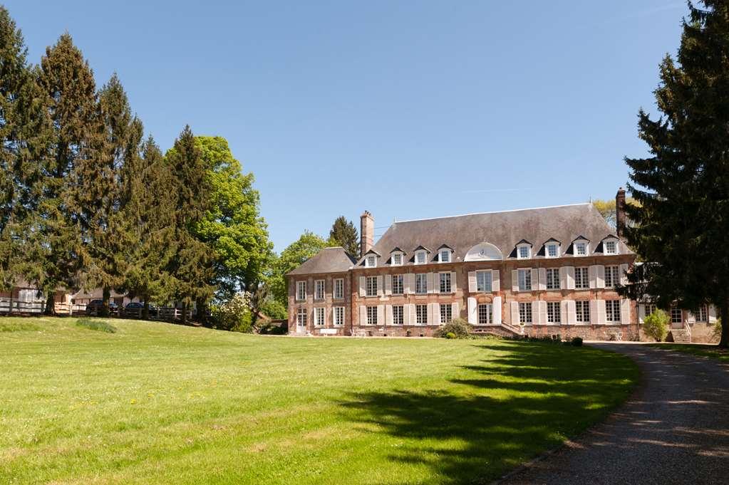Chateau Du Landel, The Originals Relais Bézancourt Konforlar fotoğraf